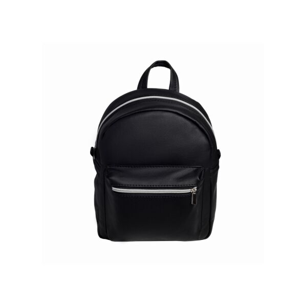 

Женский рюкзак Sambag Brix MSSP черный 11414001