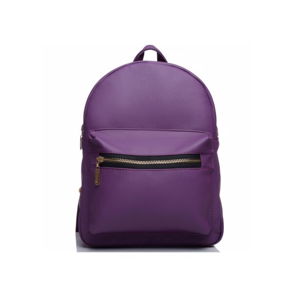 

Женский рюкзак Sambag Brix MSG фиолет 11415018