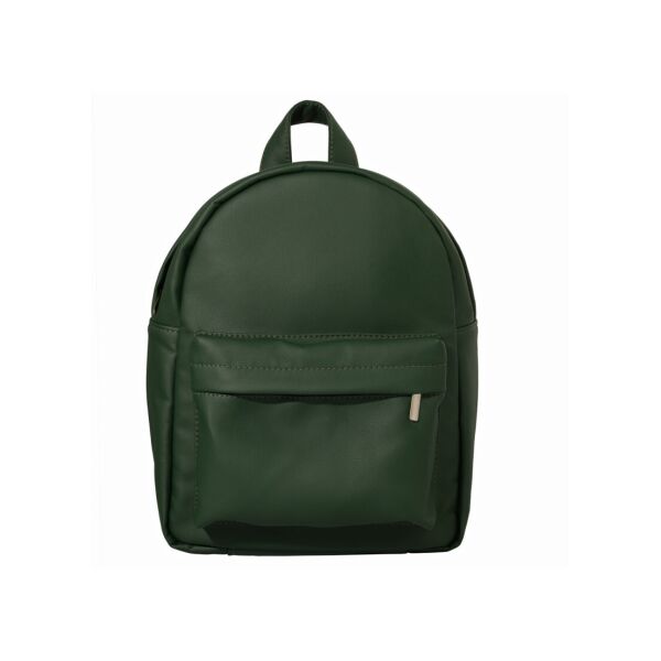 

Женский рюкзак Sambag Brix MSH зеленый 11411007