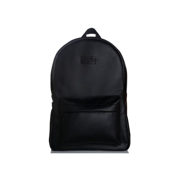 

Женский рюкзак Sambag Brix LSH черный 11611001n