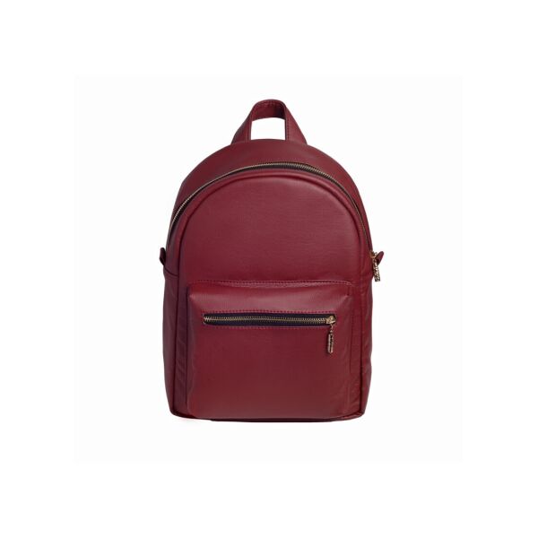

Женский Рюкзак Sambag Talari BSG бордо 12315005