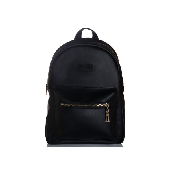 

Женский Рюкзак Sambag Talari BSGn черный 12315001n