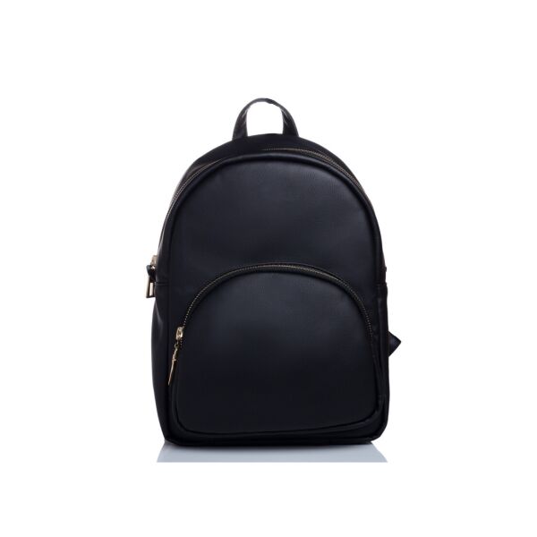 

Женский Рюкзак Sambag Talari MGG черный 12295001