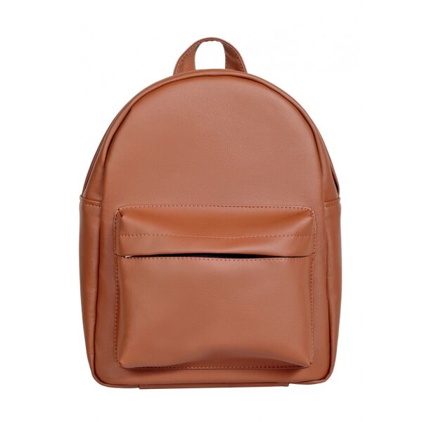 

Женский рюкзак Sambag Brix KSH коричневый 11311027