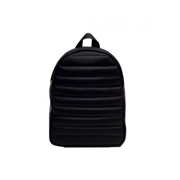 

Женский рюкзак Sambag Brix MRN black 11480001