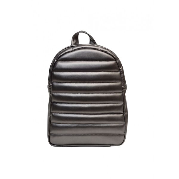 

Женский рюкзак Sambag Brix MRN silver dark 11480004