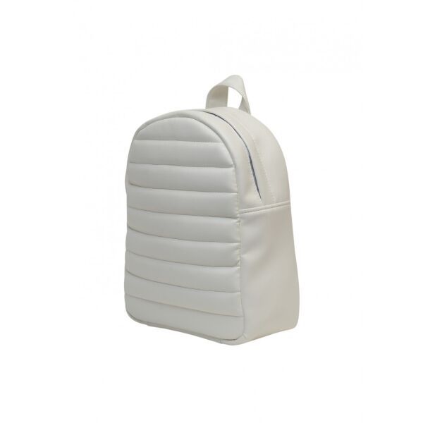 

Женский рюкзак Sambag Brix MRN белый 11480008