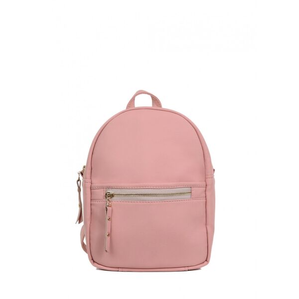 

Женский рюкзак Sambag Brix KPO пудра 11379006e