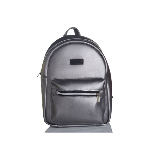 

Женский Рюкзак Sambag Talari BSSP silver dark 12314004n