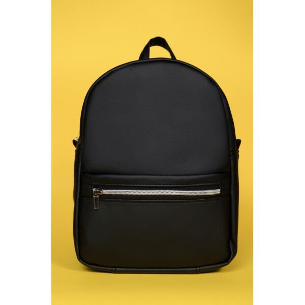 

Женский рюкзак Sambag Brix KPSP черный 11374001