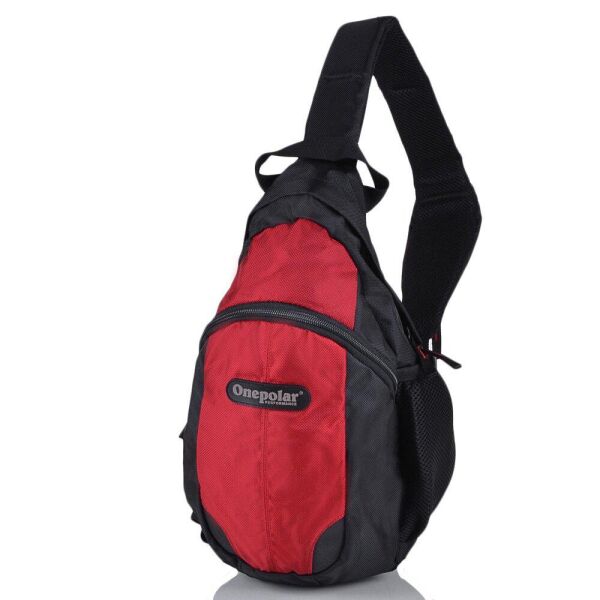 

Детский рюкзак (W1292-red) Onepolar 35х20х13 см Красный
