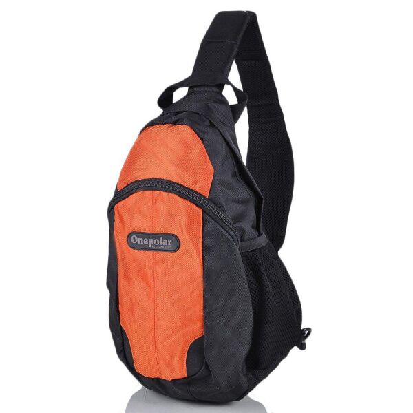 

Детский рюкзак (W1292-orange) Onepolar 35х20х13 см Оранжевый