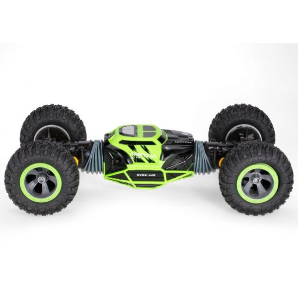 

Игрушечная машинка ZHENGGUANG 48х28х13 см Зеленый