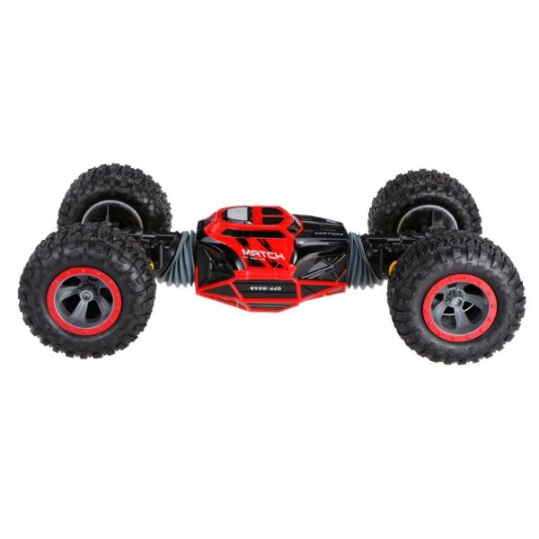 

Игрушечная машинка ZHENGGUANG 48х28х13 см Красный