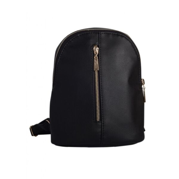 

Женский прогулочный рюкзак Sambag Mane MQG черный 18225001