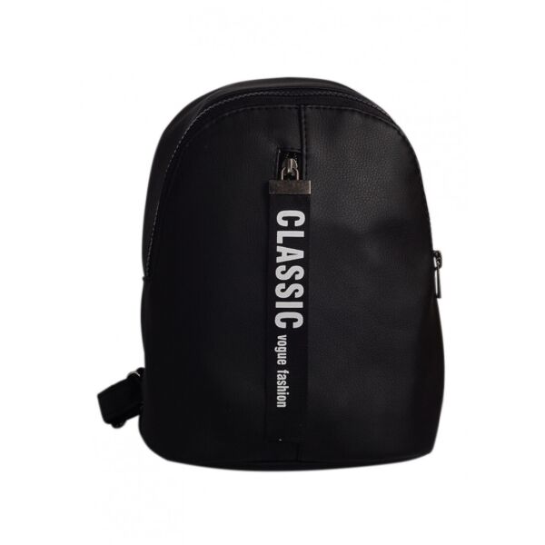 

Женский прогулочный рюкзак Sambag Mane MQT черный 18228001e