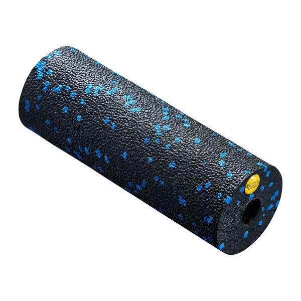 

Массажный мини ролик 4FIZJO 15x5,3 см Черно-синий
