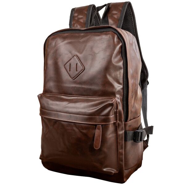 

Мужской городской рюкзак (3DETBM9807-10) Valiria Fashion 28х44х18 см Коричневый