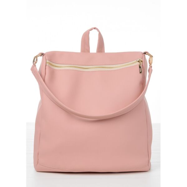 

Женский рюкзак Sambag Trinity MZO пудра 28309006