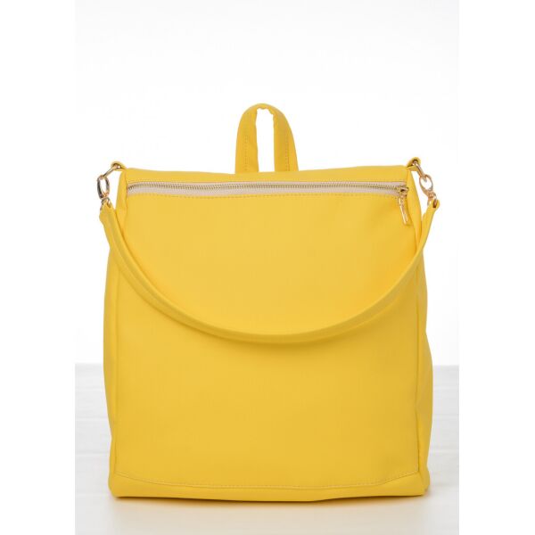 

Женский рюкзак Sambag Trinity MZO желтый 28309028
