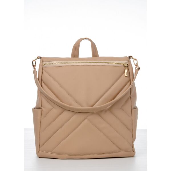 

Женский рюкзак Sambag Trinity MSS Бежевый 28313026