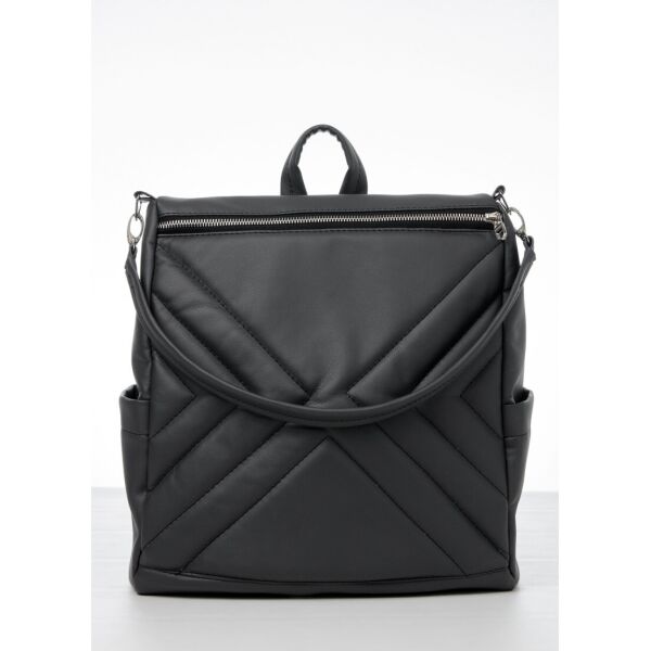

Женский рюкзак Sambag Trinity MSS графитовый 28313009