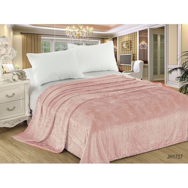 

Плед (JH1707) TAG tekstil 160х220 см
