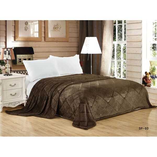 

Плед (SP60) TAG tekstil 160х220 см