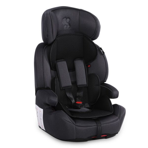 

Автокресло Iris isofix (9-36 кг) Lorelli 70х48х44 см Черный