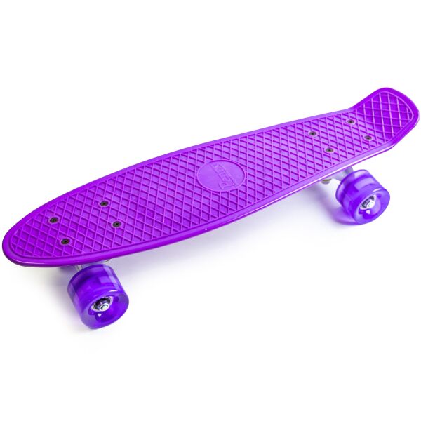 

Пенни борд Penny 57х15 см Фиолетовый