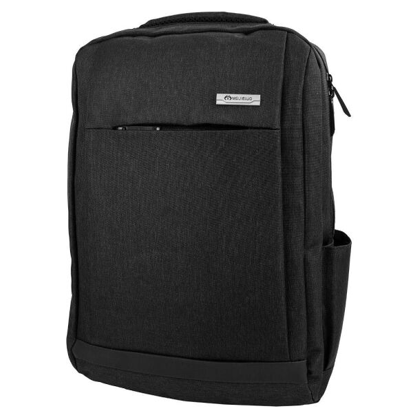 

Мужской смарт-рюкзак (3DETBI5490-2) Valiria Fashion 29х42х10 см Черный