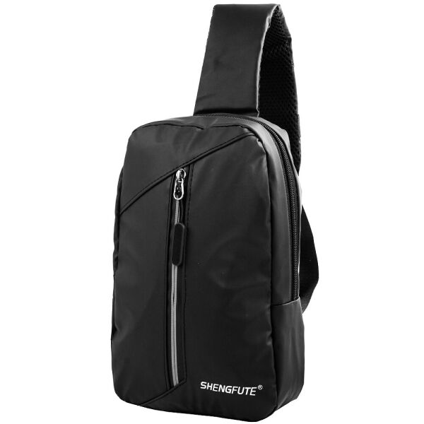 

Мужская сумка-рюкзак (3DETAU6523-2) Valiria Fashion 18,5х26,5х7,5 см Черный