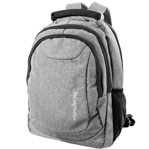 

Мужской рюкзак (3DETBI2023-9) Valiria Fashion 27х36х13 см Серый