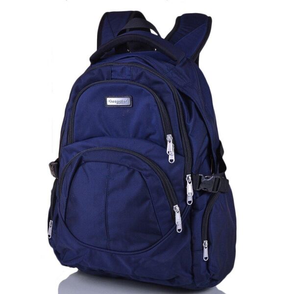 

Мужской рюкзак для ноутбука (W1515-navy) Onepolar 49х32х19 см Синий