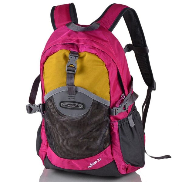 

Детский рюкзак (W1581-pink) Onepolar 27х43х13 см Розовый