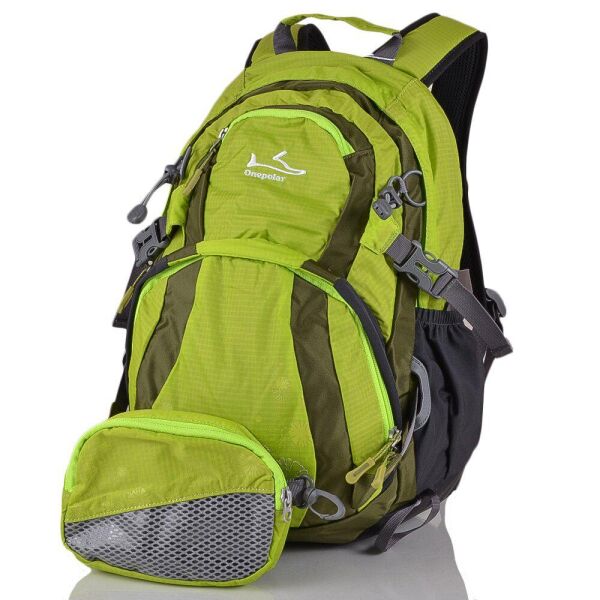 

Женский спортивный рюкзак (W1525-salat) Onepolar 41х26х14 см Зеленый