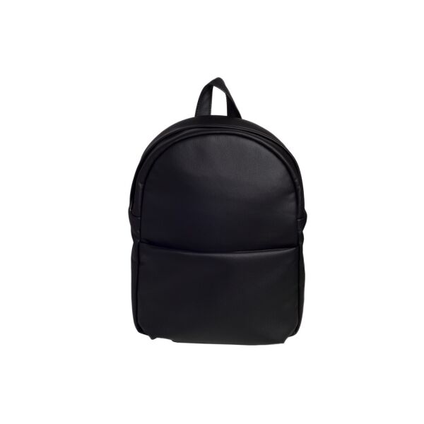 

Женский рюкзак Sambag Brix MQH черный 11421001