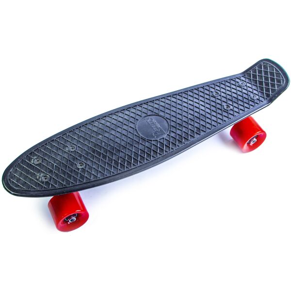 

Пенни борд Penny 57х15 см Черный