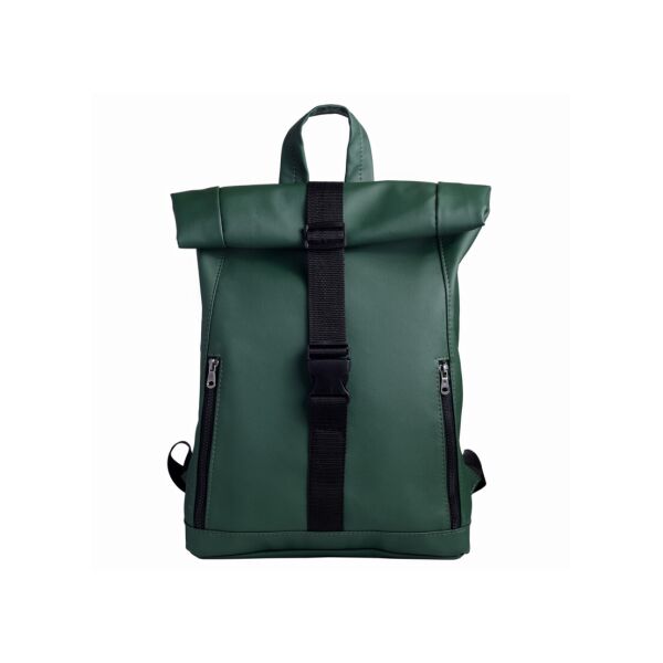

Рюкзак Sambag унисекс RollTop LZT зеленый 24208007