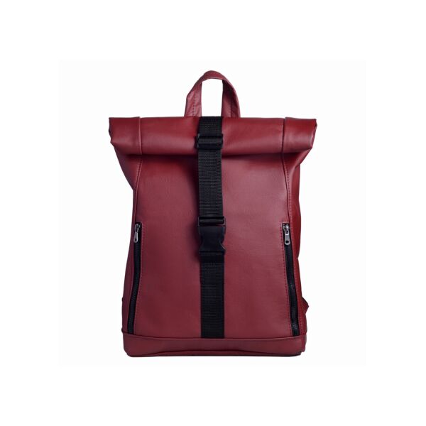 

Рюкзак Sambag унисекс RollTop LZT бордо 24208005