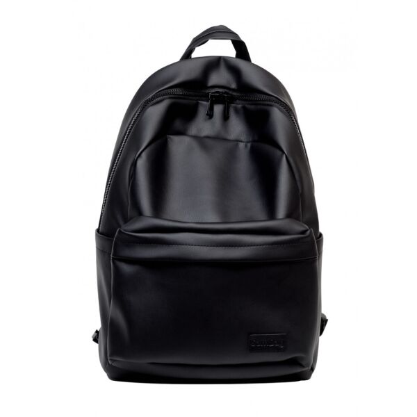 

Рюкзак унисекс Sambag Zard LST черный 25018001n