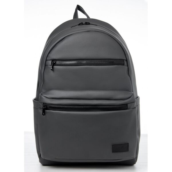 

Рюкзак унисекс Sambag Zard LKT графитовый 25058009n