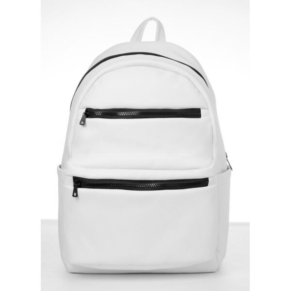 

Рюкзак унисекс Sambag Zard LKT белый 25058008