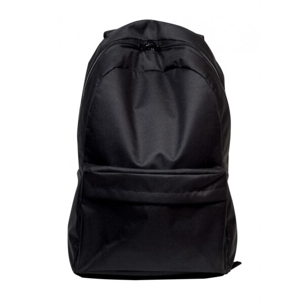 

Рюкзак унисекс Sambag Zard LST черный тканевый 25018065n
