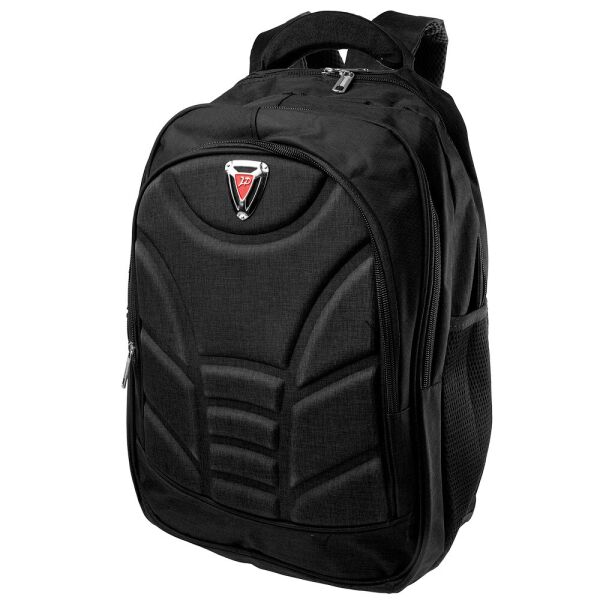 

Мужской спортивный рюкзак (3DETBI2001-2) Valiria Fashion 31х45х21 см Черный
