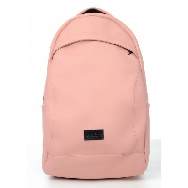 

Рюкзак унисекс Sambag Zard LZN пудра 25000006