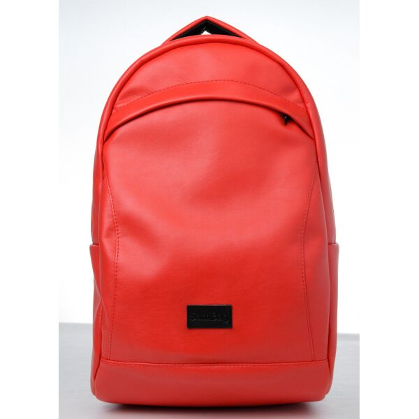 

Рюкзак унисекс Sambag Zard LZN красный 25000017