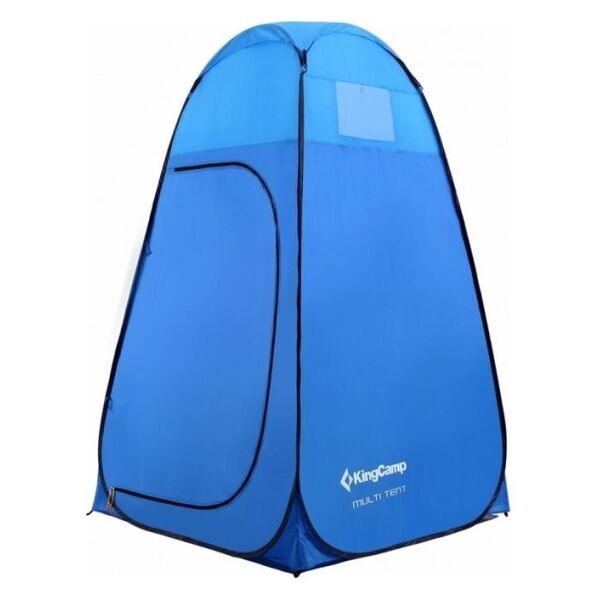

Палатка KingCamp Multi Tent Blue KT3015BL