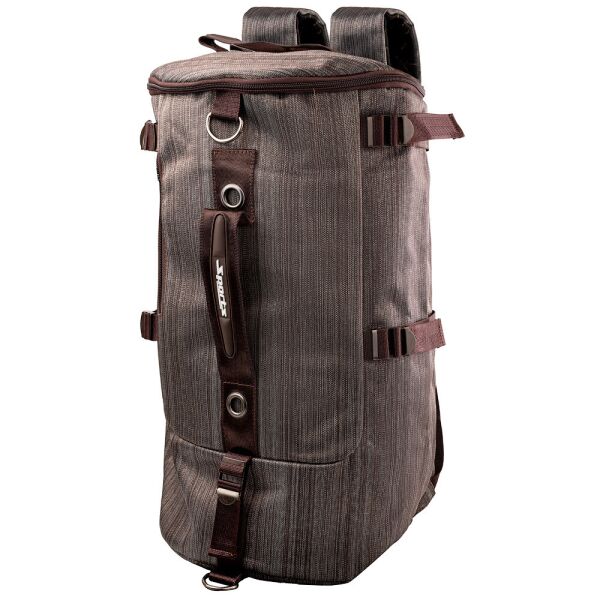 

Мужская сумка-рюкзак (DETAO2800-2-4) Valiria Fashion 31х45х24 см Серый