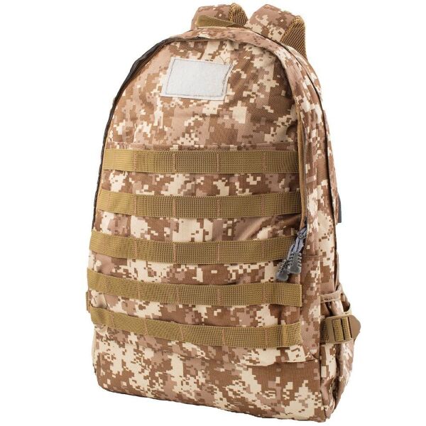

Мужской смарт-рюкзак (3DETBU20280-1) Valiria Fashion 32х46х14 см Коричневый